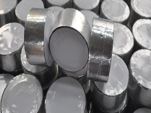 沥青自粘胶带防水卷材